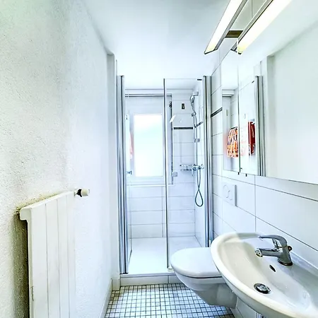 Rubin By Interhome زيرمات