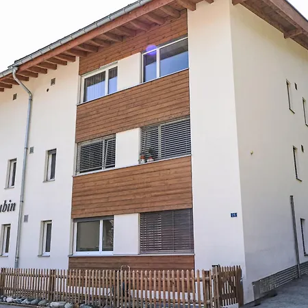 Rubin By Interhome * Церматт