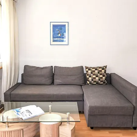Rubin By Interhome زيرمات