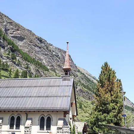 Апартаменты Rubin By Interhome