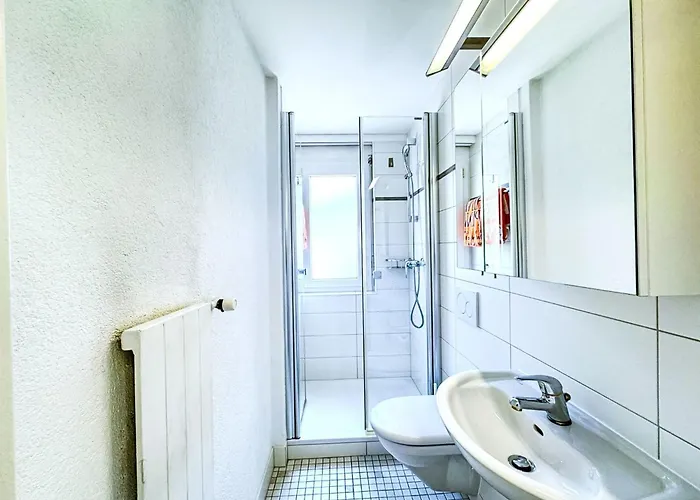 Rubin By Interhome 采尔马特