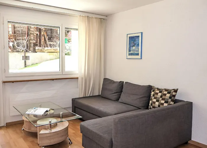 公寓 Rubin By Interhome *