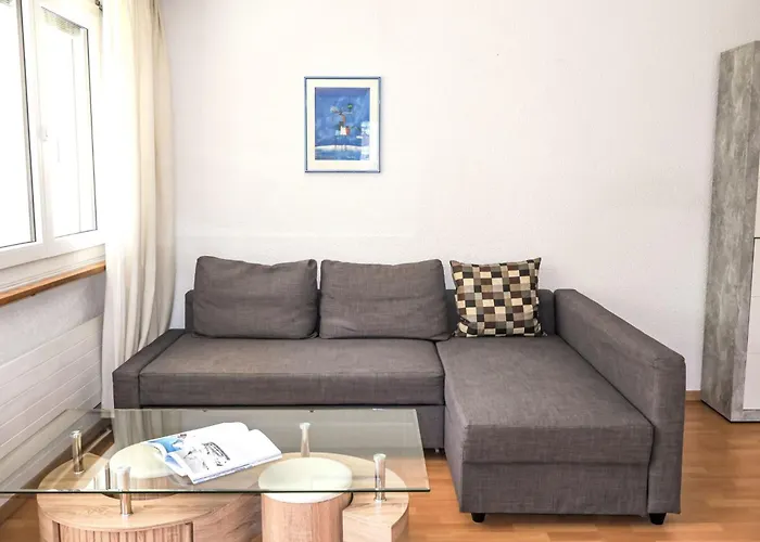 Rubin By Interhome 采尔马特