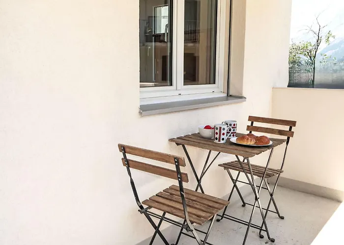 Rubin By Interhome アパート ツェルマット