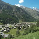 Rubin By Interhome Apartament Zermatt