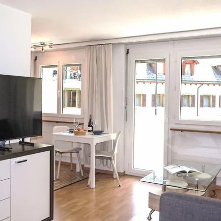 Rubin By Interhome